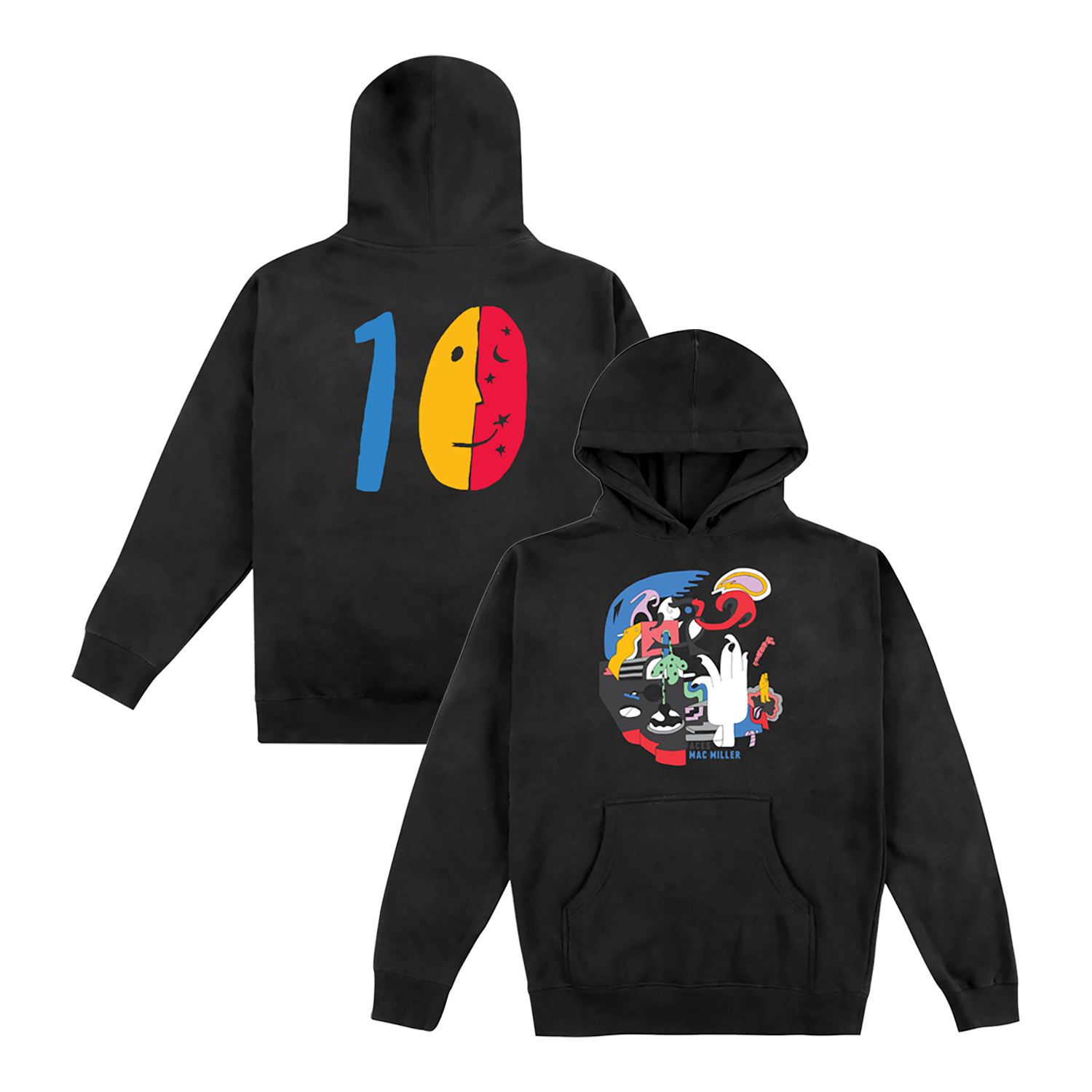 Mac miller kids sweatshirt shop