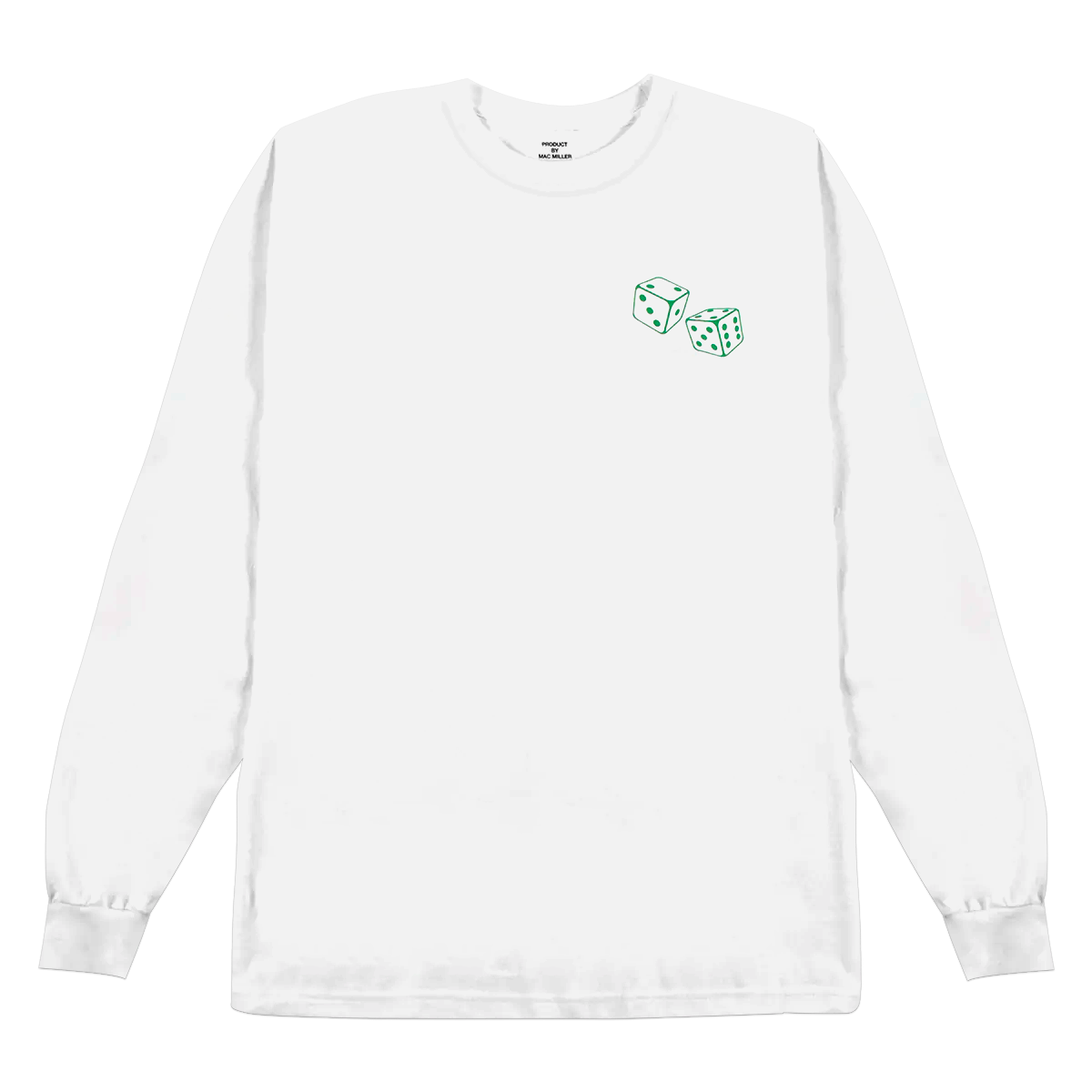 SWIMMING DICE LONG SLEEVE Mac Miller UK swimming-dice-long-sleeve-mac-miller-uk