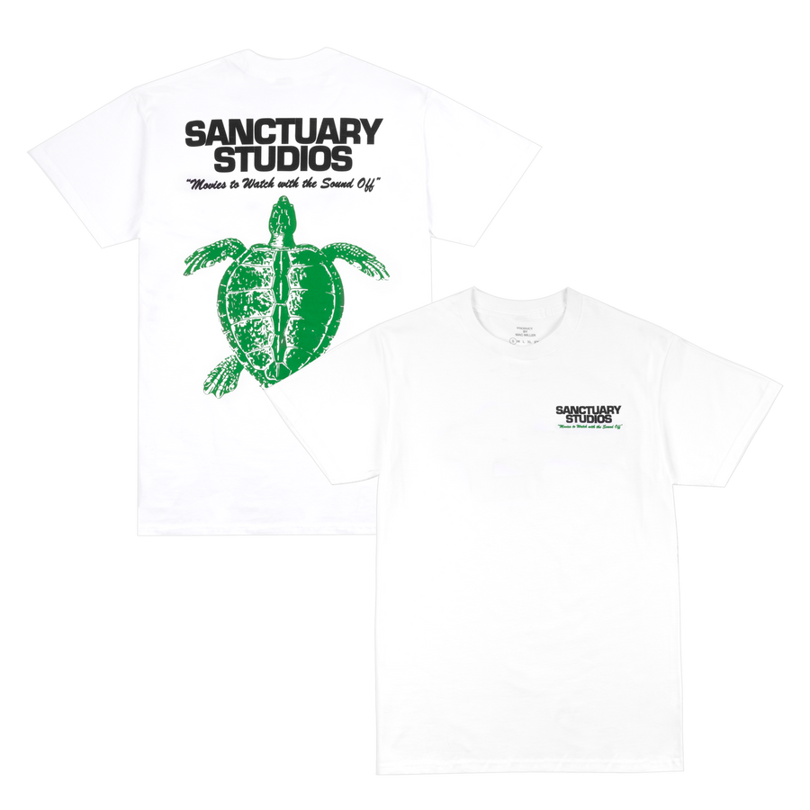 Sanctuary Studios Tee