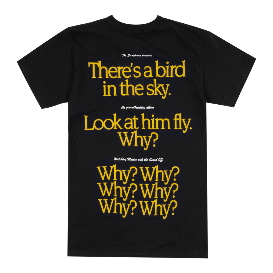 Bird In The Sky Tee