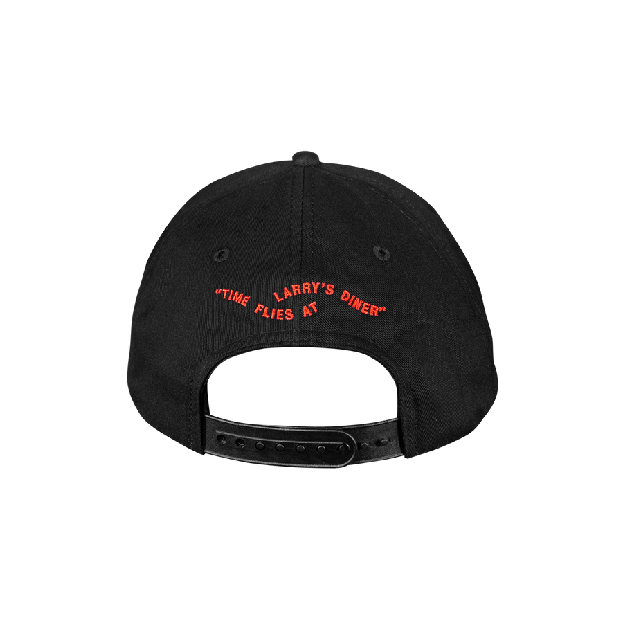 LARRY'S DINER HAT