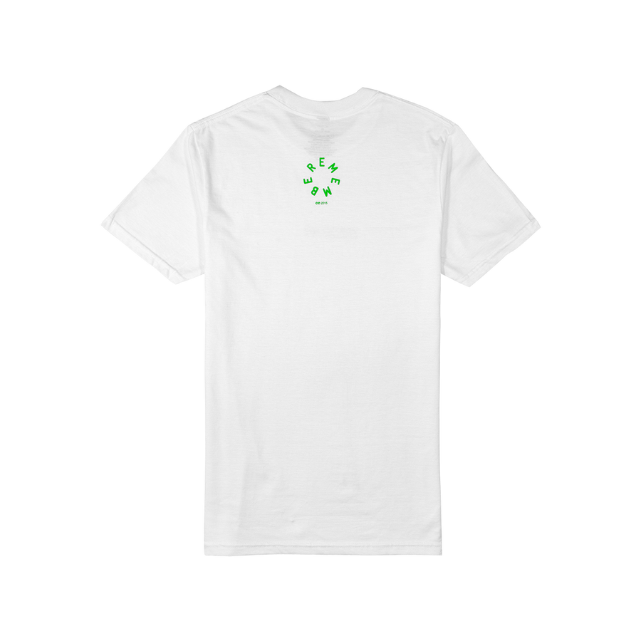 GO:OD AM LOGO TEE