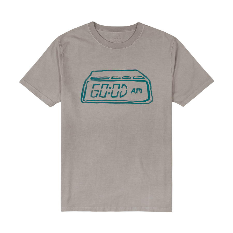 ALARM CLOCK TEE