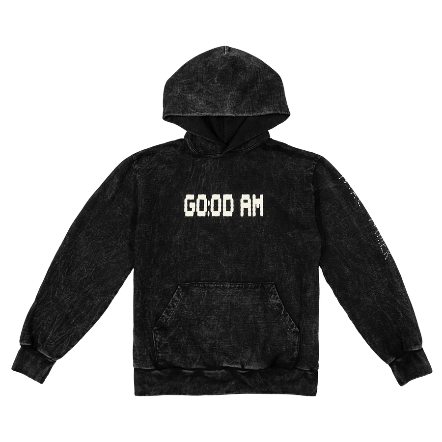 TIME OF YOUR LIFE HOODIE