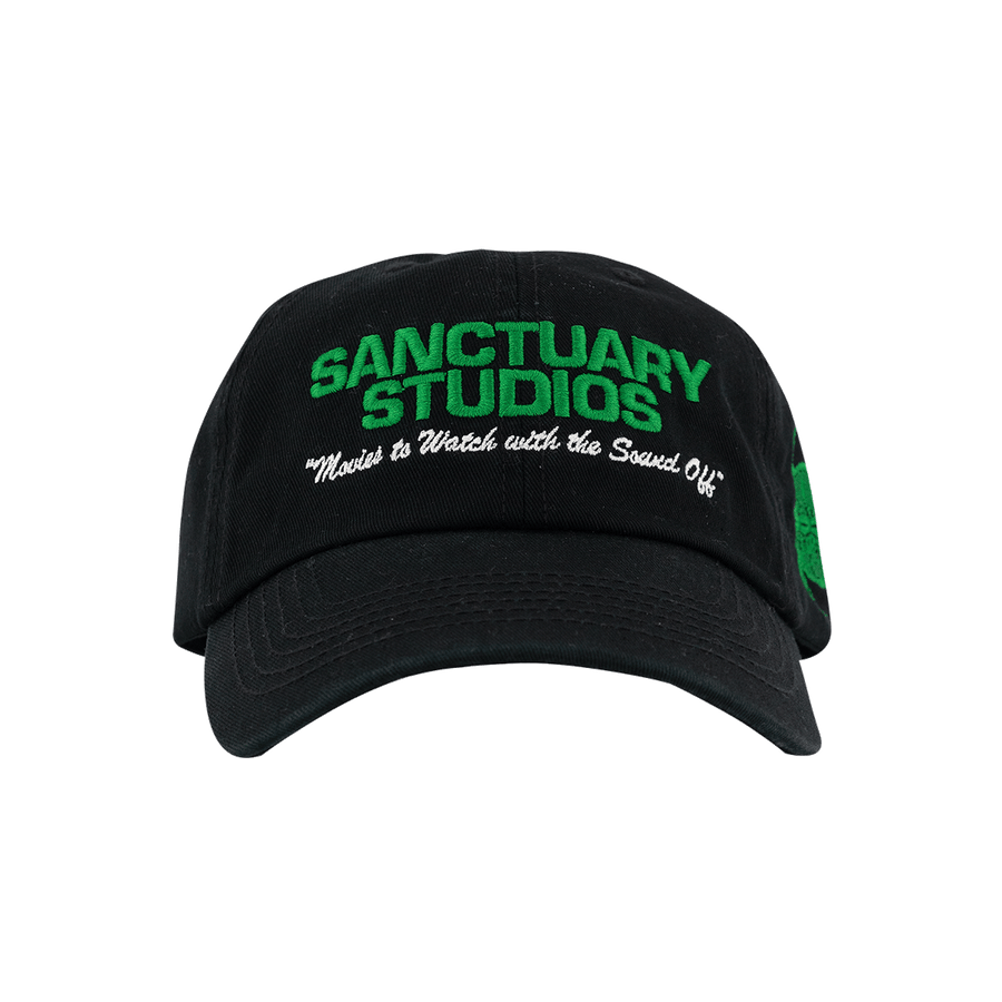 Sanctuary Studios Hat