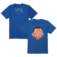 BALLOONERISM COVER TEE – Mac Miller UK
