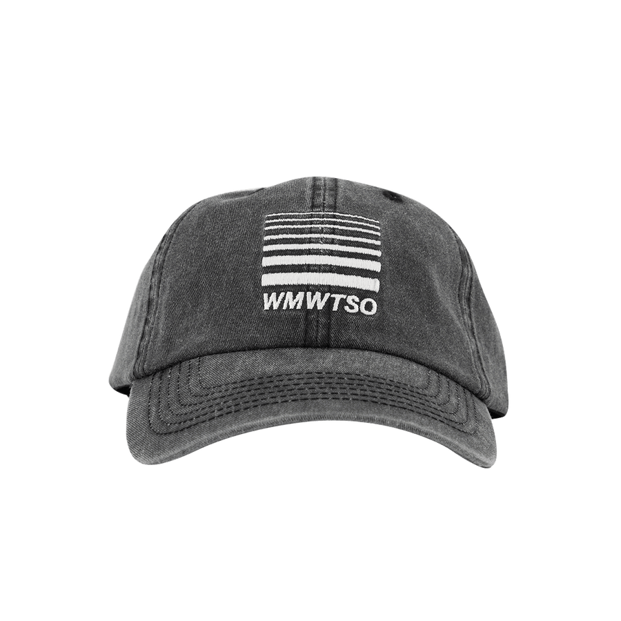 WMWTSO Grey Hat