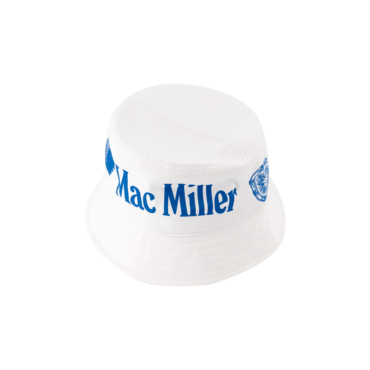 Icons Bucket Hat Mac Miller UK