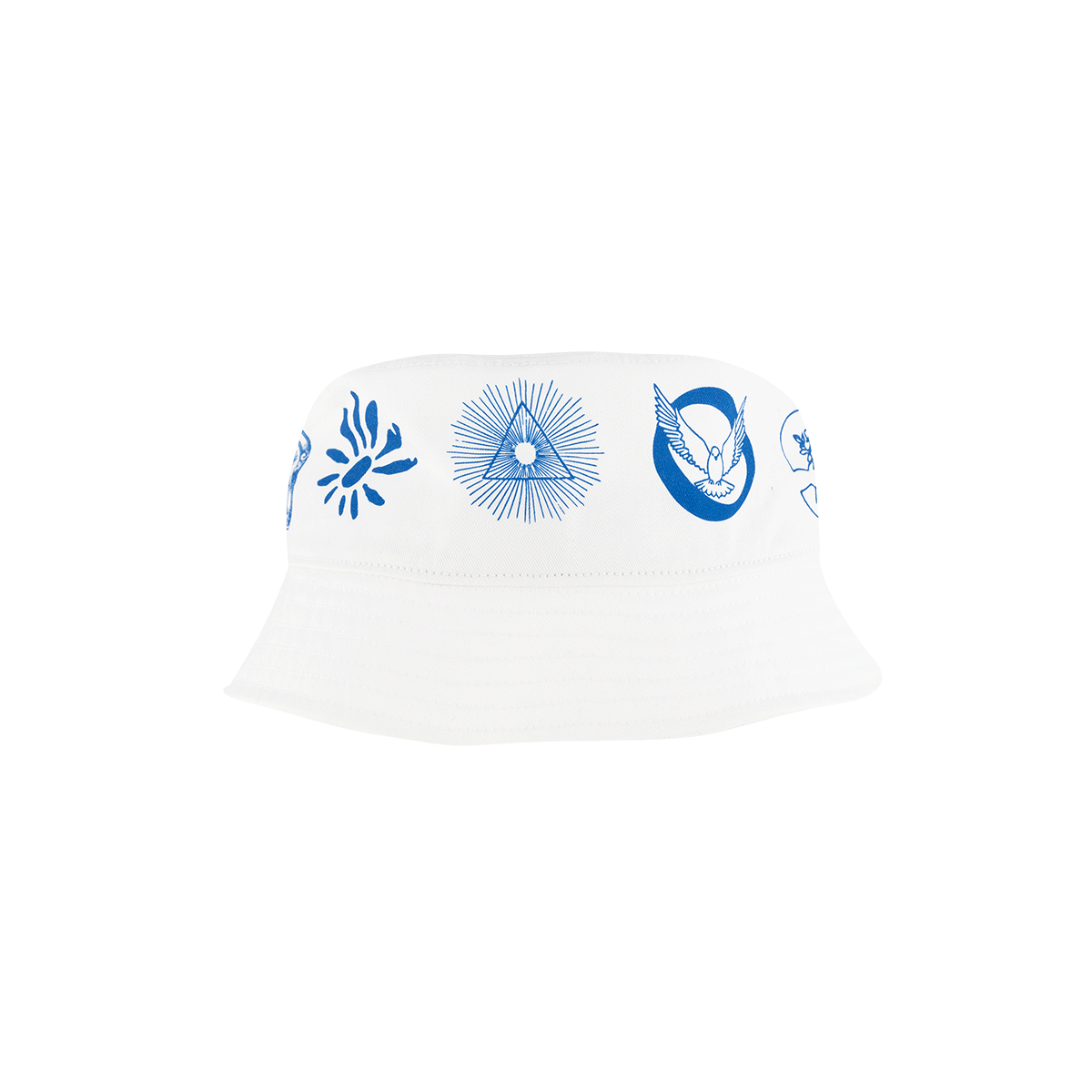 Icons Bucket Hat Mac Miller UK