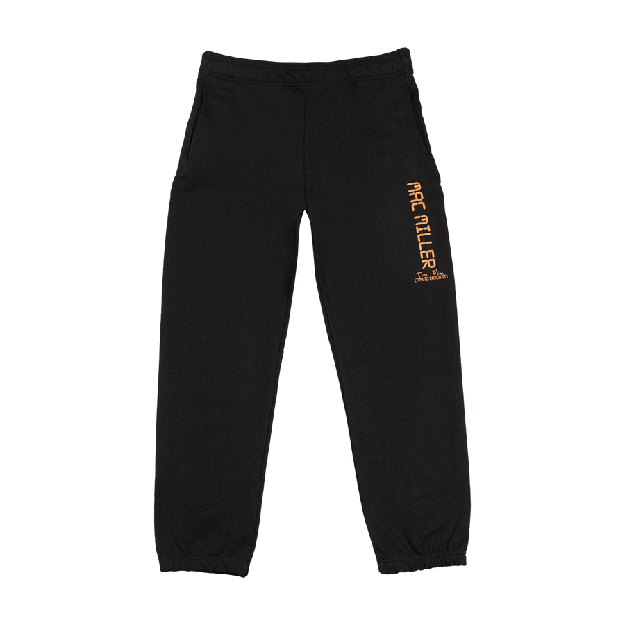 GO:OD AM MINIMALIST SWEATS SET