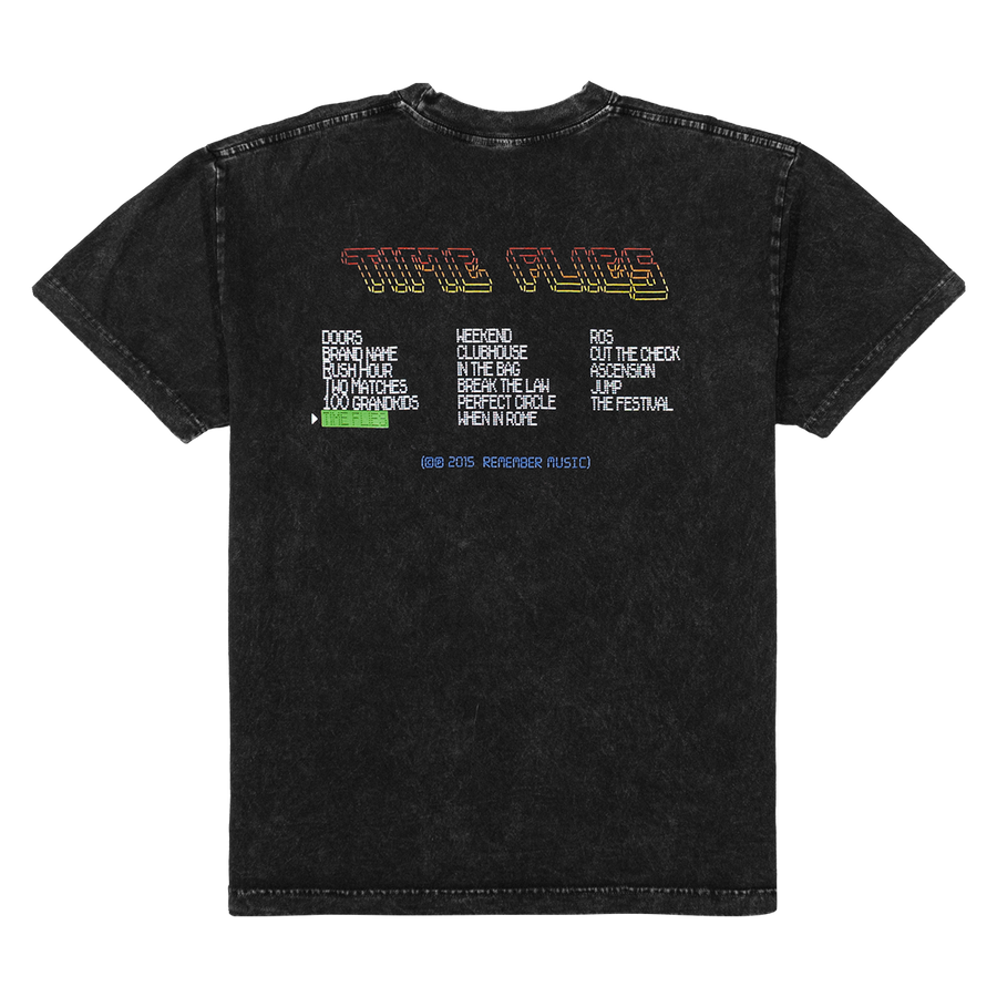 8-BIT TEE