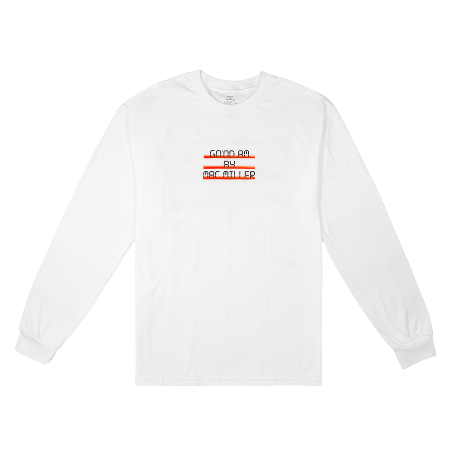 SUNRISE LONG SLEEVE TEE