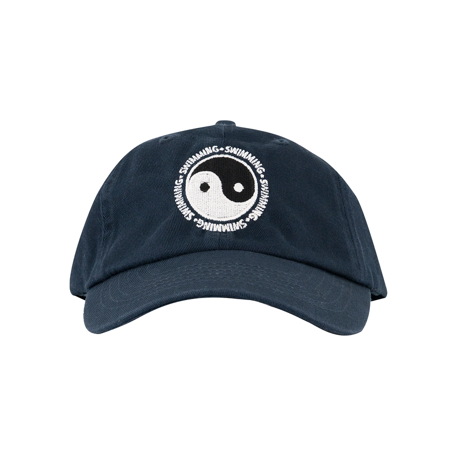 Yin Yang Hat – Mac Miller Embroidered Hat – Mac Miller UK