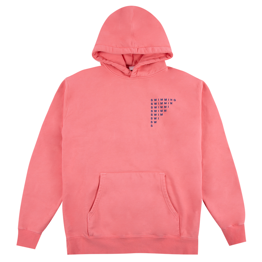Mac miller pink hoodie online