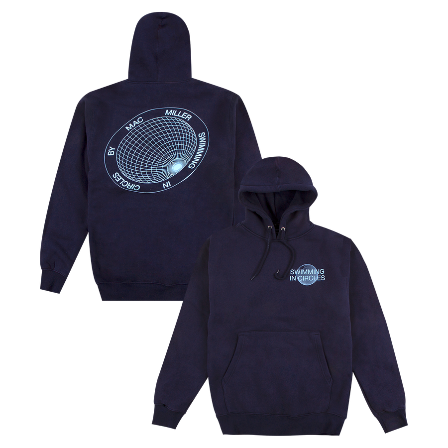 Mac miller swimming sweatshirt new arrivals